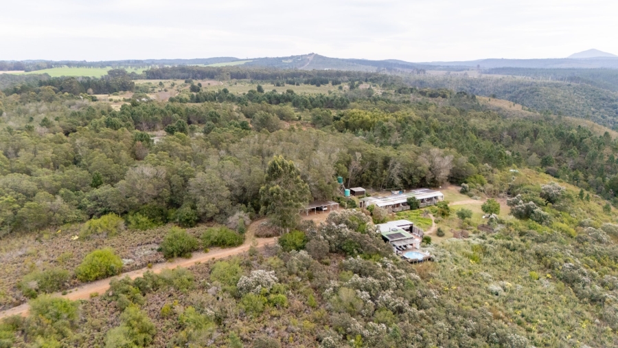6 Bedroom Property for Sale in Plettenberg Bay Rural Western Cape